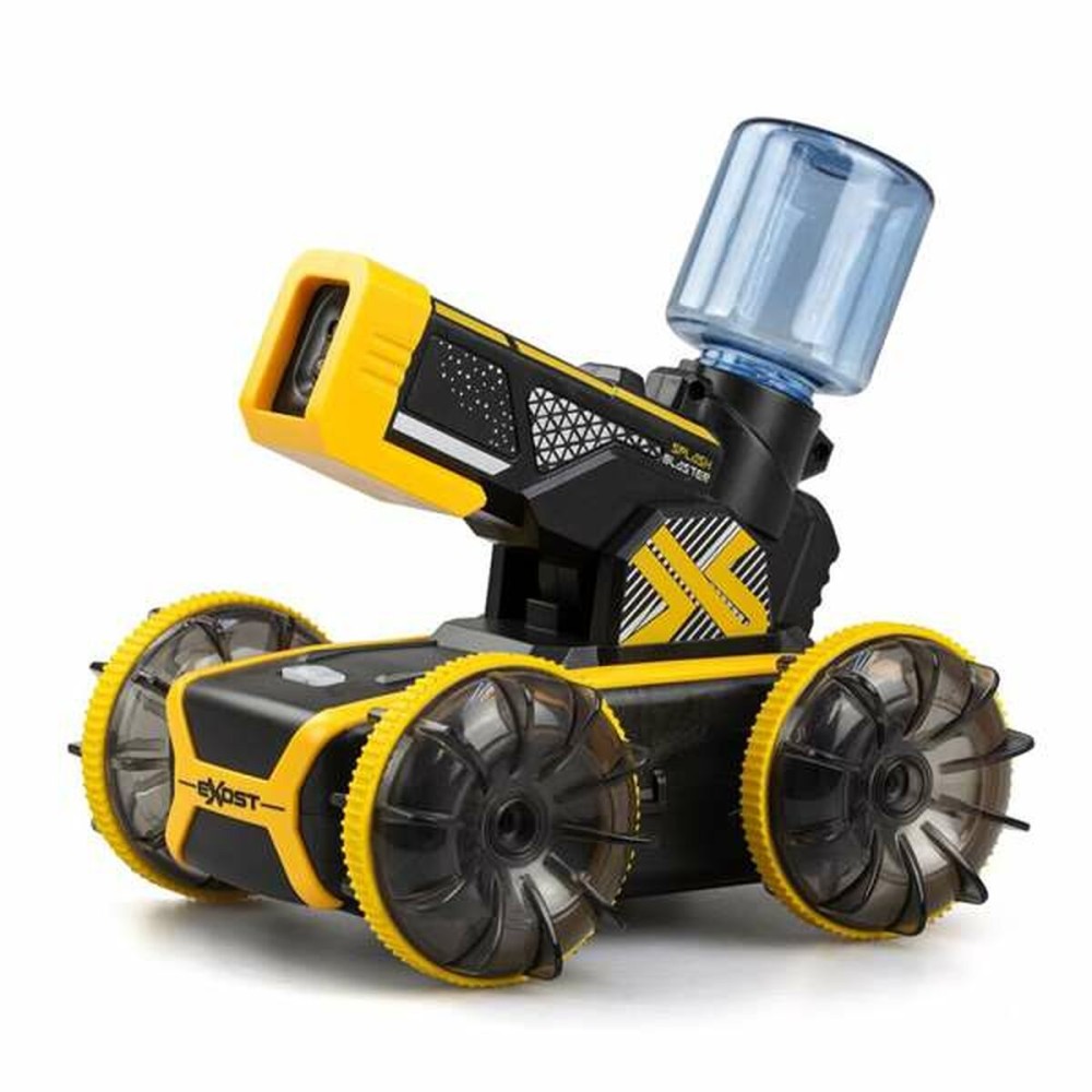 Remote control car Bizak