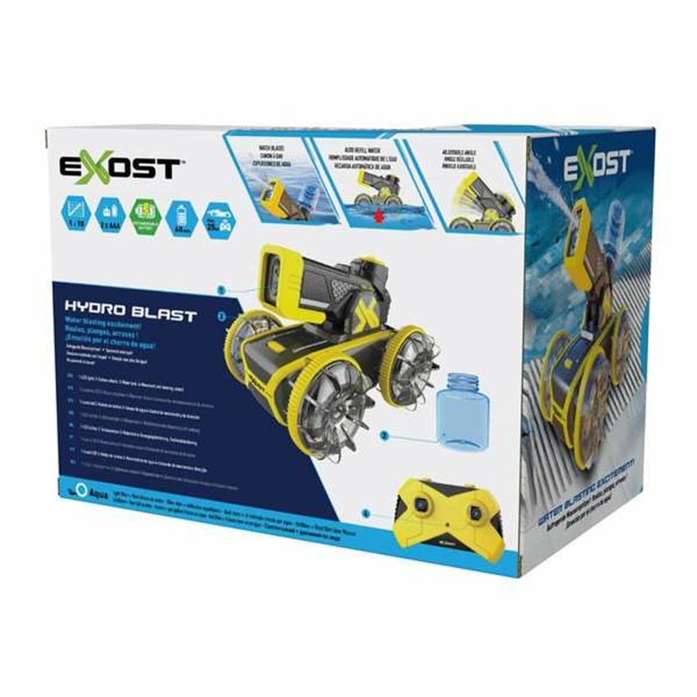 Télécommande Voiture Bizak
