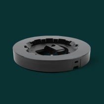 Bildschirm-Träger für den Tisch Owl Labs ACCMTW405-0005