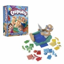 Jeu de société Bizak Aguanta Las Cosquillas