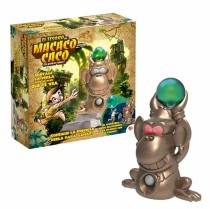 Tischspiel Bizak El Tesoro Del Macaco Caco