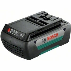 Batterie au lithium rechargeable BOSCH F016800474 36 V