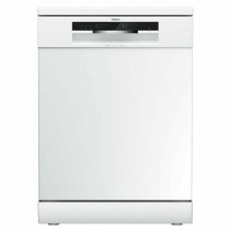 Lave-vaisselle Teka DFS 46750 Blanc 60 cm
