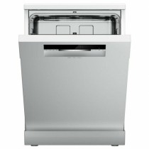 Lave-vaisselle Teka DFS 46750 Blanc 60 cm