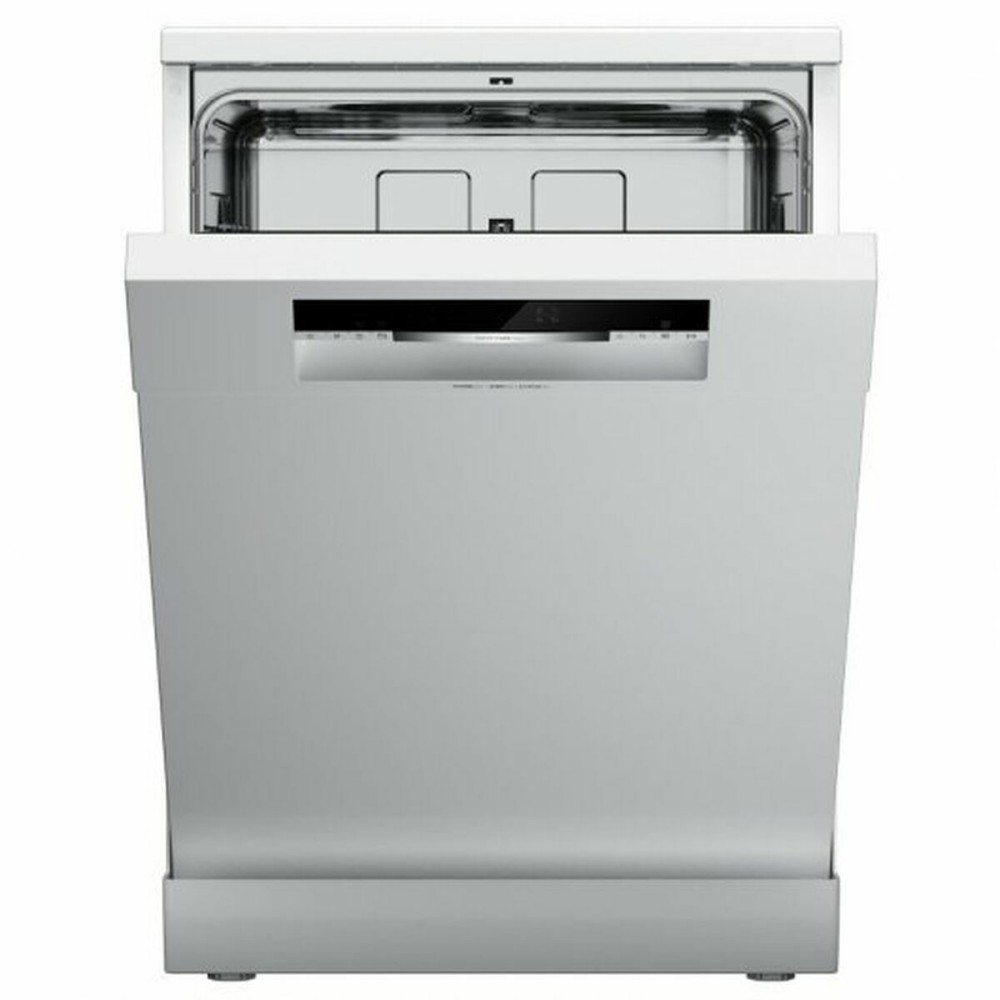 Dishwasher Teka DFS 46750 White 60 cm