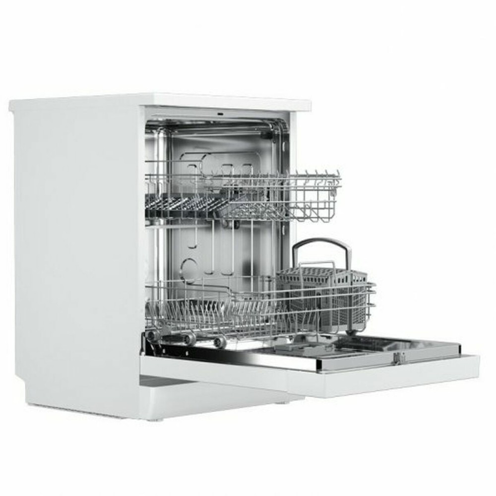 Lave-vaisselle Teka DFS 46750 Blanc 60 cm
