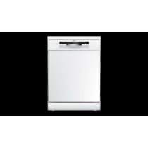 Lave-vaisselle Teka DFS 46750 Blanc 60 cm