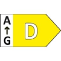 Geschirrspüler Teka DFS 46750 Weiß 60 cm