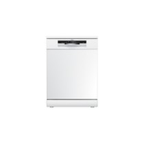 Lave-vaisselle Teka DFS 46750 Blanc 60 cm