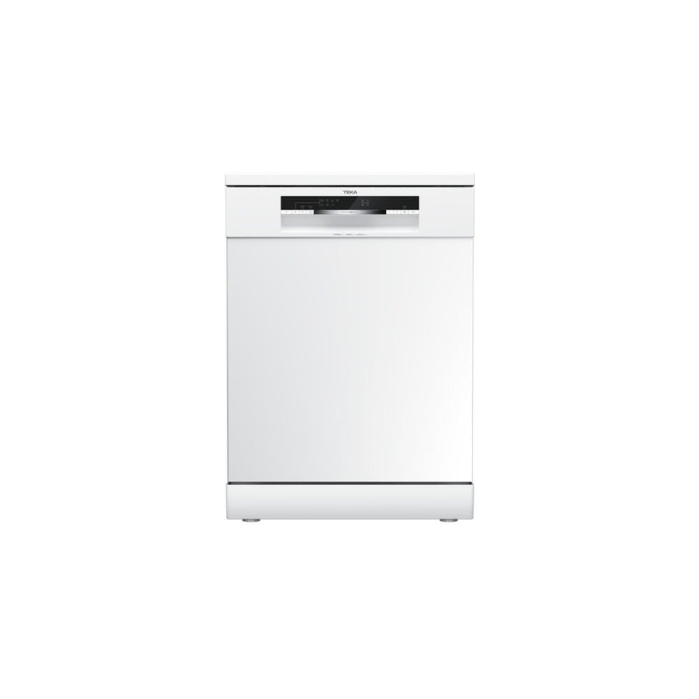 Geschirrspüler Teka DFS 46750 Weiß 60 cm