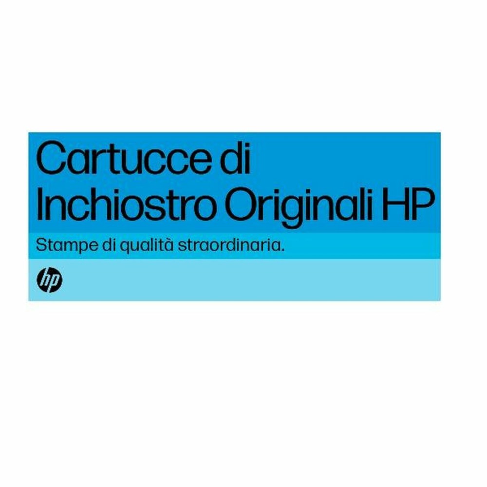 Toner original HP 4K0U5NE Jaune
