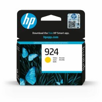 Toner original HP 4K0U5NE Jaune