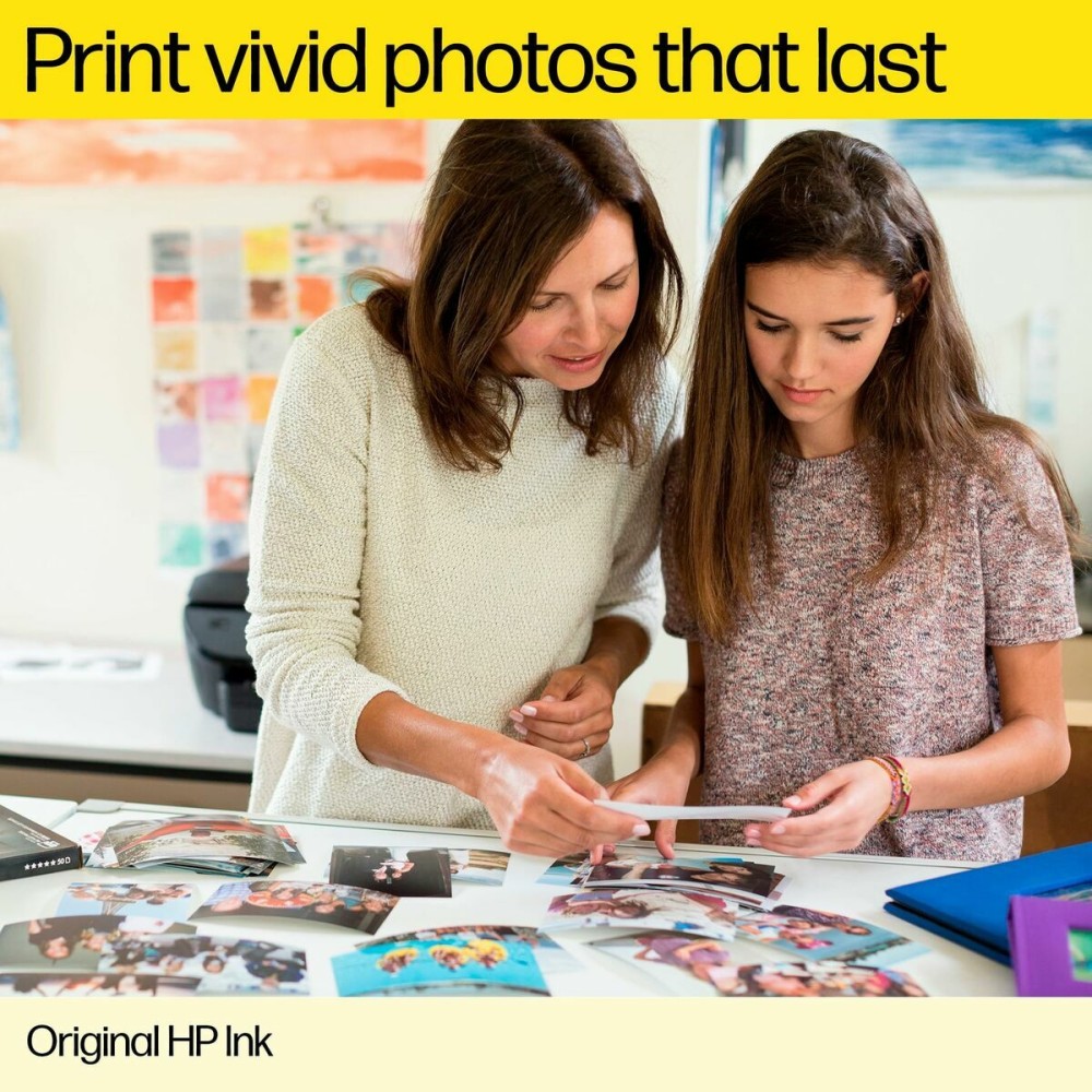 Original Toner HP 4K0U5NE Gelb