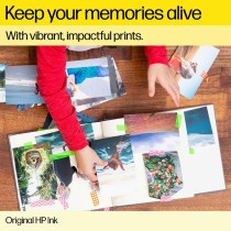 Original Toner HP 4K0U5NE Yellow