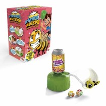 Jeu de société Bizak atrapa A La Avispa