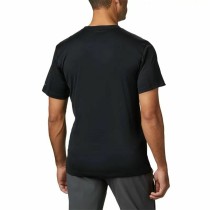 T-Shirt Columbia Zero Rules™ Berg Schwarz