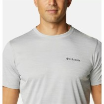 T-Shirt Columbia Zero Rules™ Berg Grau