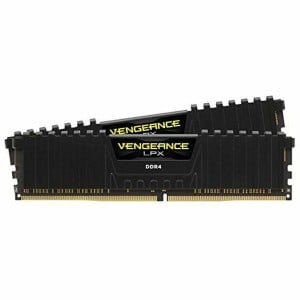 RAM Memory Corsair CMK16GX4M2D3600C18 CL18 DDR4 16 GB 3600 MHz