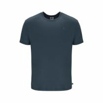 Men’s Short Sleeve T-Shirt Russell Athletic Amt A30011 Dark blue