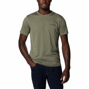 T-Shirt Columbia Zero Rules™ Berg Olive