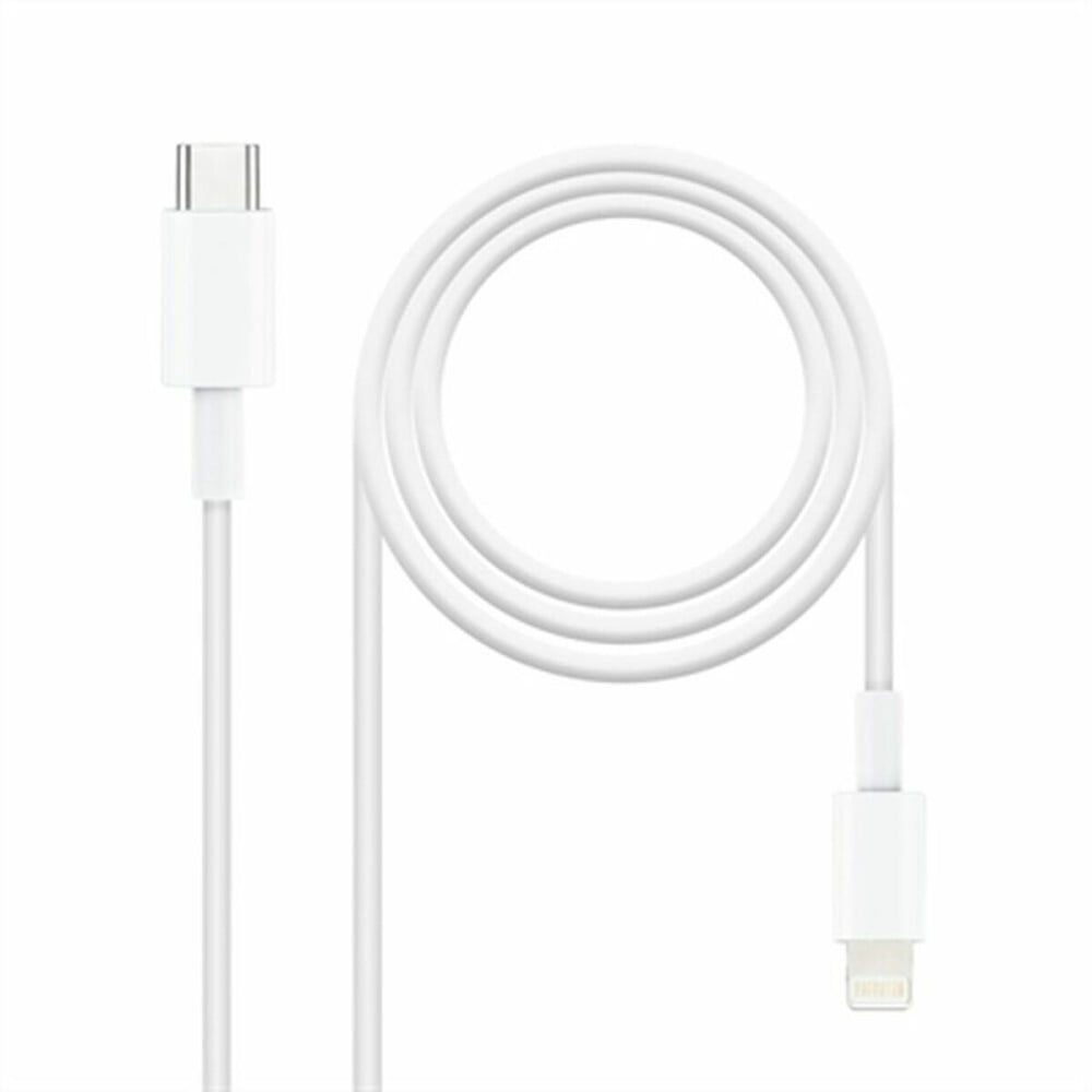 Câble de Données/Recharge avec USB NANOCABLE 