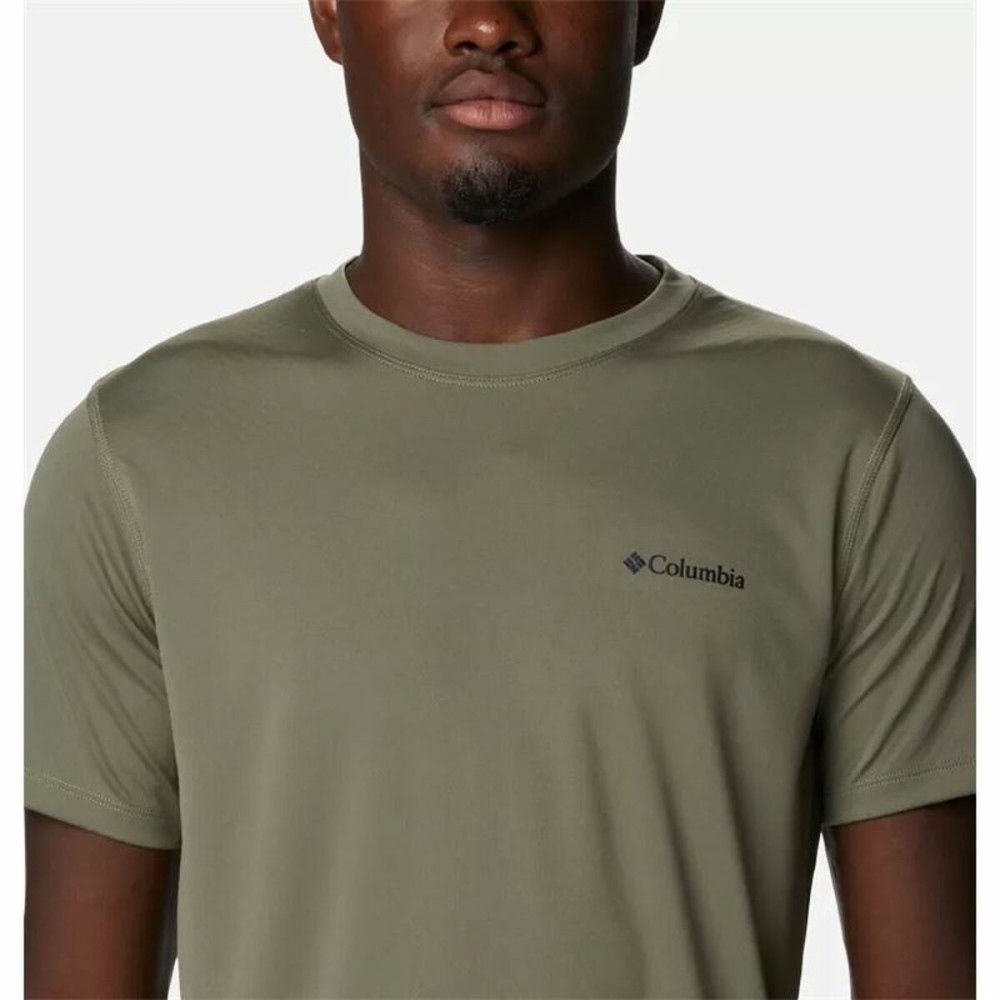 T-Shirt Columbia Zero Rules™ Berg Olive