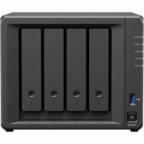 NAS-Netzwerk-Speicher Synology DP340