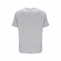 Herren Kurzarm-T-Shirt Russell Athletic Amt A30101 Grau