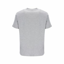 Men’s Short Sleeve T-Shirt Russell Athletic Amt A30101 Grey