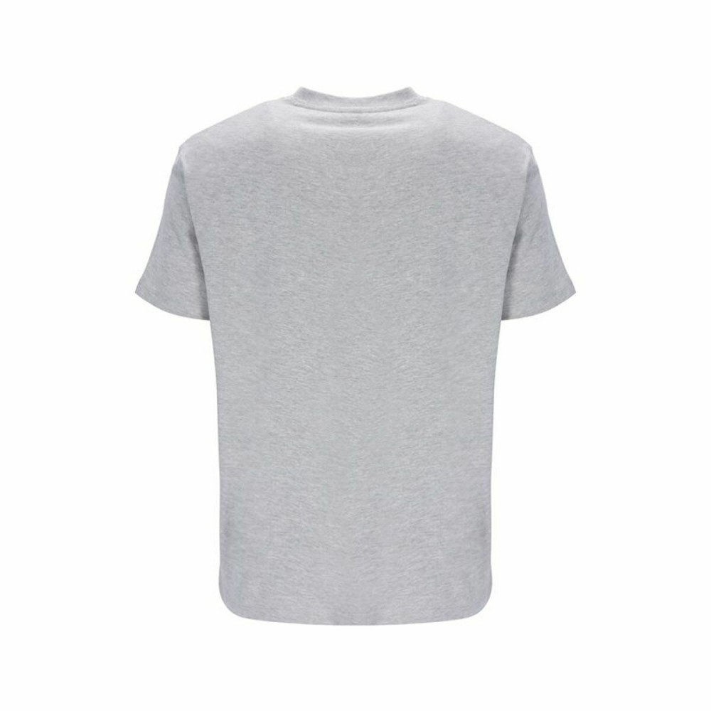 Herren Kurzarm-T-Shirt Russell Athletic Amt A30101 Grau