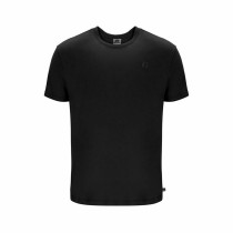 Herren Kurzarm-T-Shirt Russell Athletic Amt A30011 Schwarz