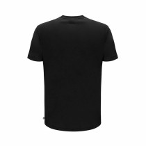 Men’s Short Sleeve T-Shirt Russell Athletic Amt A30011 Black