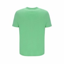 Herren Kurzarm-T-Shirt Russell Athletic Amt A30101 grün Hellgrün