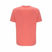 T-shirt à manches courtes homme Russell Athletic Amt A30081 Orange Corail