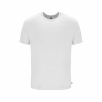 Herren Kurzarm-T-Shirt Russell Athletic Amt A30011 Weiß