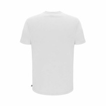 Herren Kurzarm-T-Shirt Russell Athletic Amt A30011 Weiß