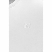 T-shirt à manches courtes homme Russell Athletic Amt A30011 Blanc