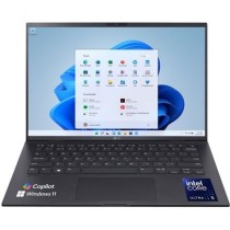 Ordinateur Portable LG 14Z90S-V.AP75B 14" intel core ultra 7 16 GB RAM 512 GB SSD