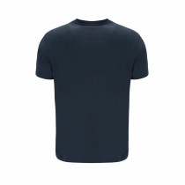 T-shirt à manches courtes homme Russell Athletic Amt A30101 Bleu foncé