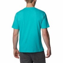 T-Shirt Columbia Thistletown Hills™ Berg Aquamarin