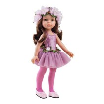 Doll Carol Bailarina Paola Reina (32 cm)