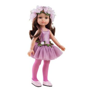 Doll Carol Bailarina Paola Reina (32 cm)
