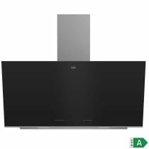 Conventional Hood BEKO BHCA96641BBHS Black