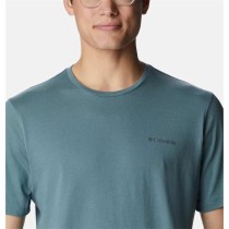 T-shirt Columbia Thistletown Hills™ Moutain Light Blue