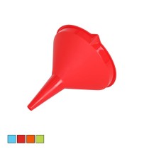 Entonnoir Dem Volcan Plastique 18 x 16 x 19 cm (48 Unités)