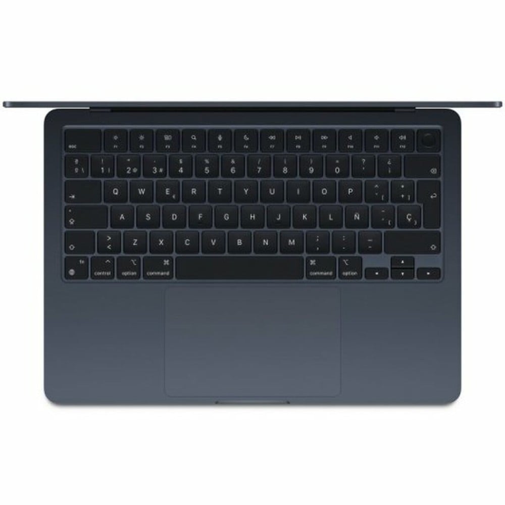 Ordinateur Portable Apple MRXW3Y/A M3 8 GB RAM 512 GB SSD