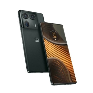 Smartphone Motorola Edge 50 Ultra 6,67" 16 GB RAM 1 TB Grau