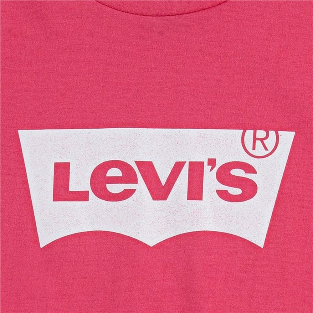 Kurzarm-T-Shirt für Kinder Levi's Batwing