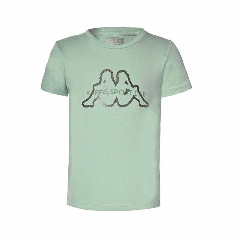 Kurzarm-T-Shirt für Kinder Kappa Giaglione Jade