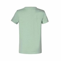 Child's Short Sleeve T-Shirt Kappa Giaglione Jade